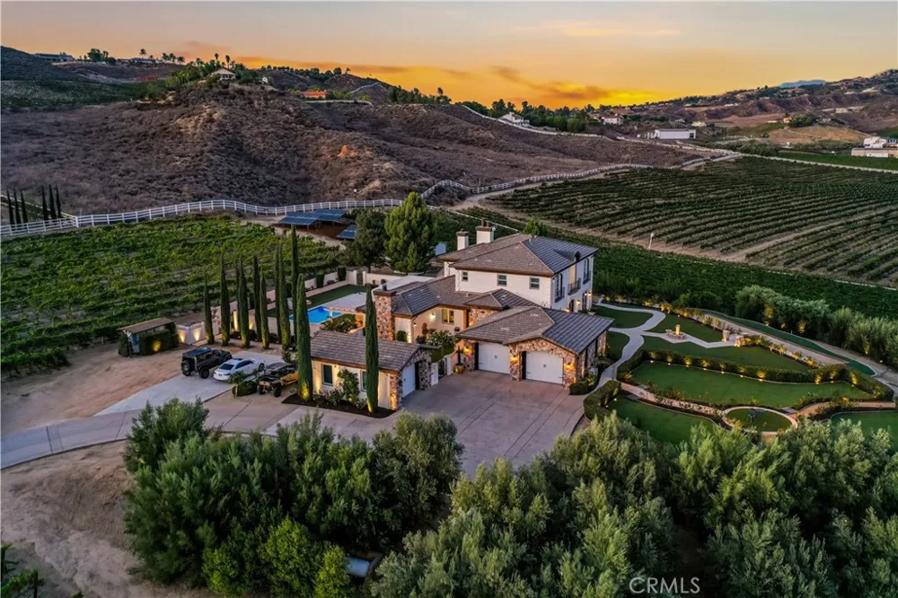 36736 Pauba Road Temecula, CA 92592