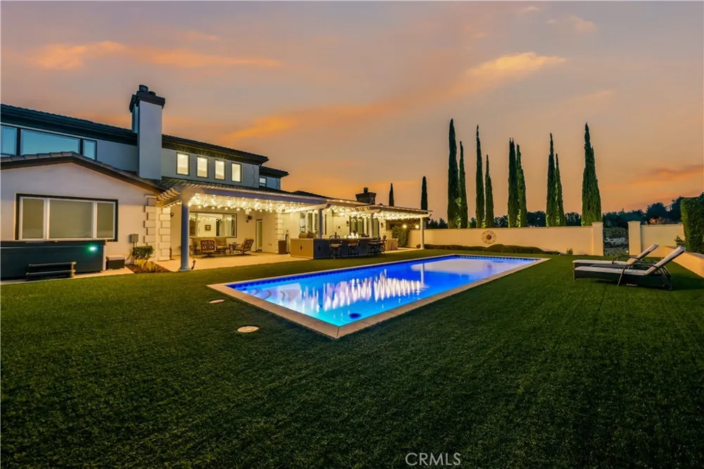 36736 Pauba Road Temecula, CA 92592