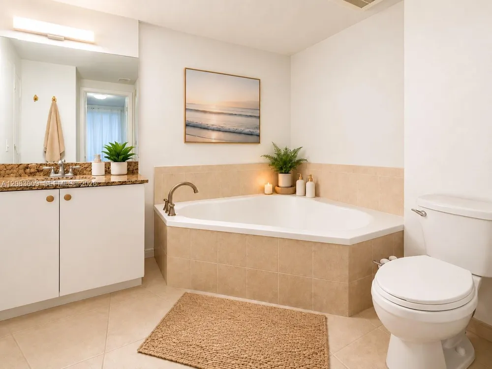 1830 Radius Dr #608 Hollywood, FL 33020