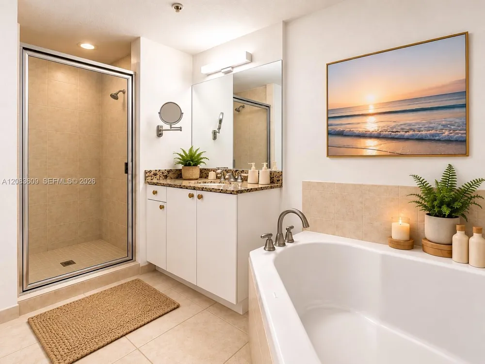 1830 Radius Dr #608 Hollywood, FL 33020