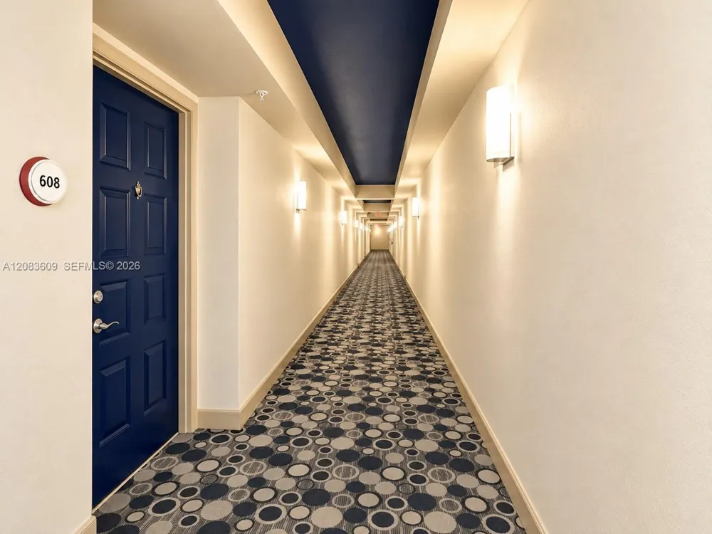 1830 Radius Dr #608 Hollywood, FL 33020