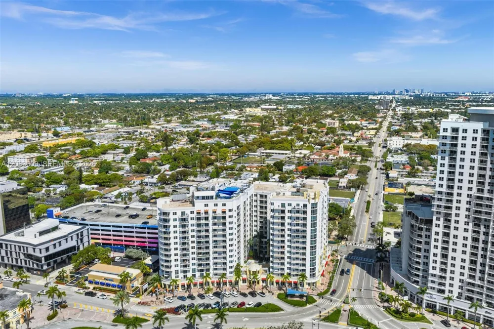 1830 Radius Dr #608 Hollywood, FL 33020
