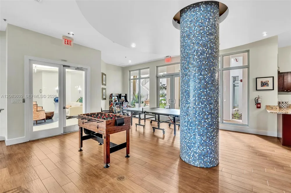1830 Radius Dr #608 Hollywood, FL 33020
