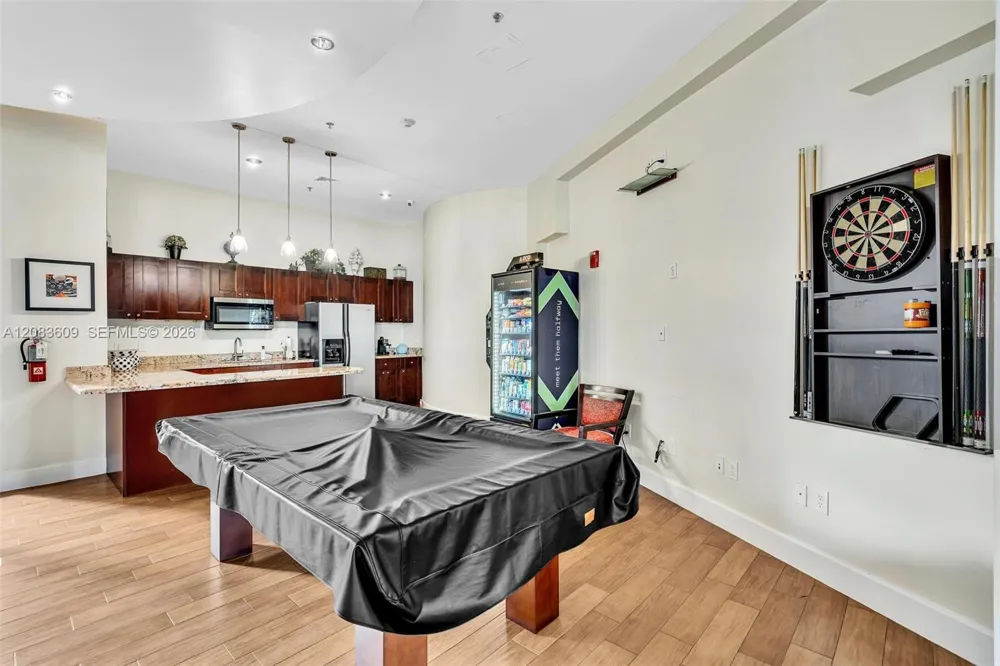 1830 Radius Dr #608 Hollywood, FL 33020