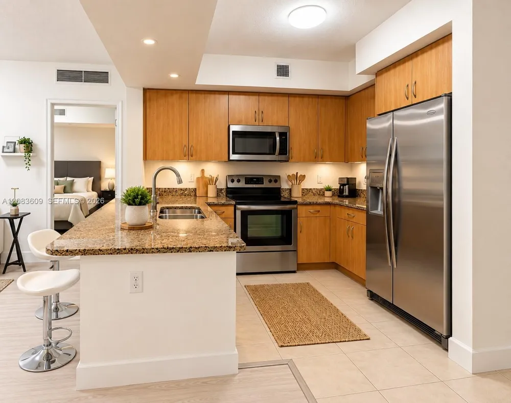 1830 Radius Dr #608 Hollywood, FL 33020