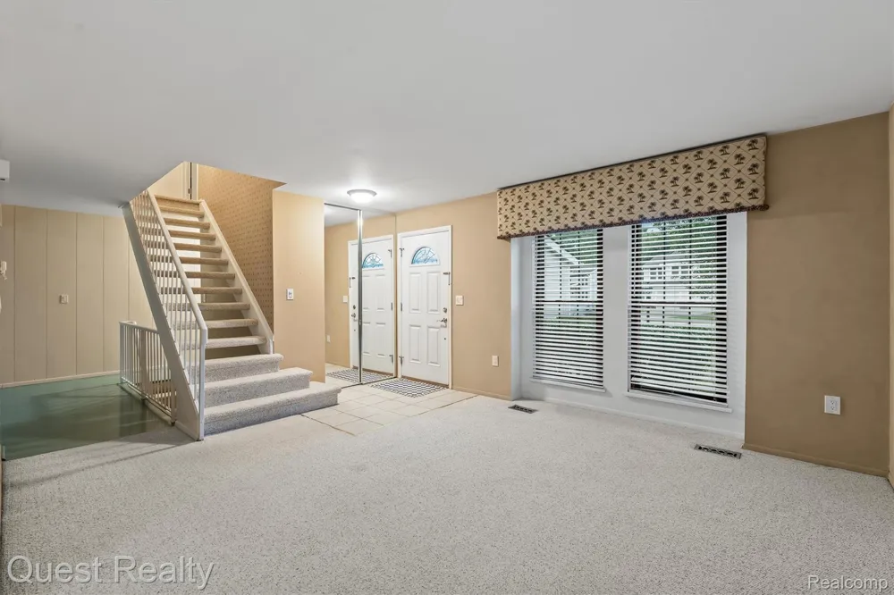 22823 Cranbrooke Drive Novi City, MI 48375