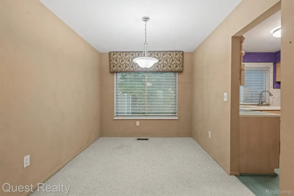 22823 Cranbrooke Drive Novi City, MI 48375