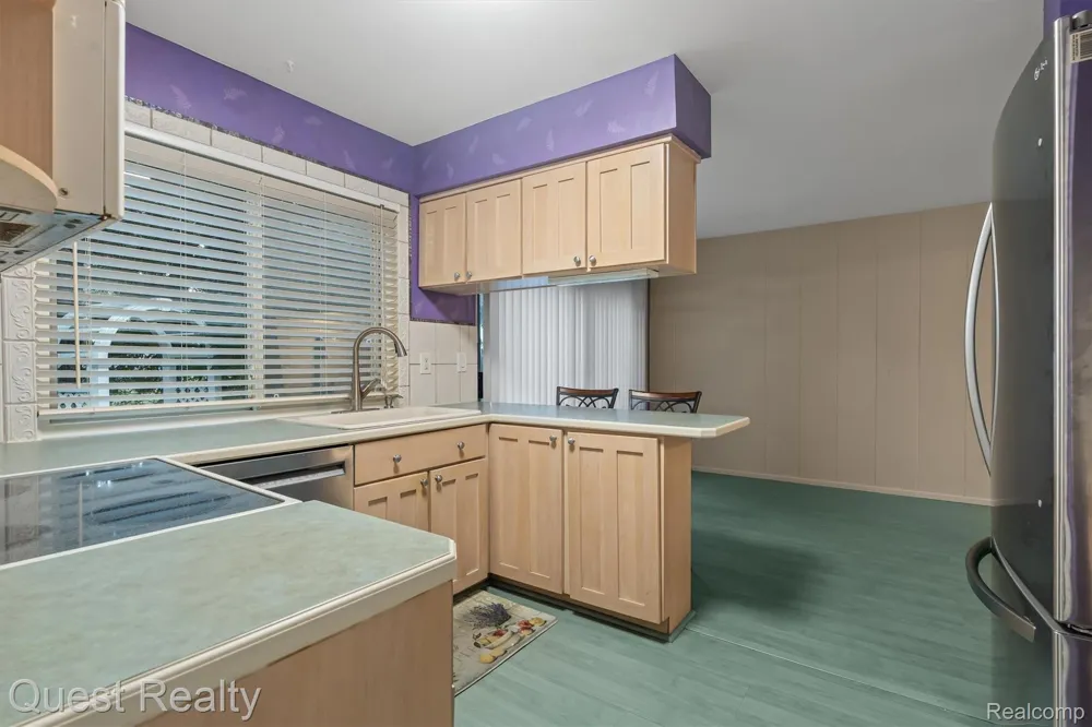 22823 Cranbrooke Drive Novi City, MI 48375