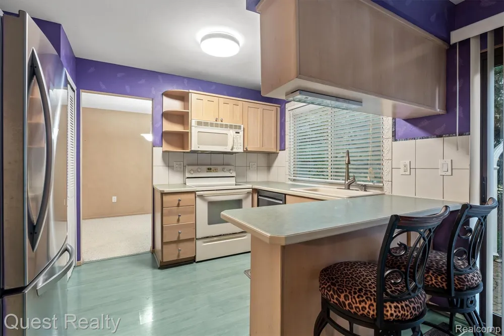 22823 Cranbrooke Drive Novi City, MI 48375
