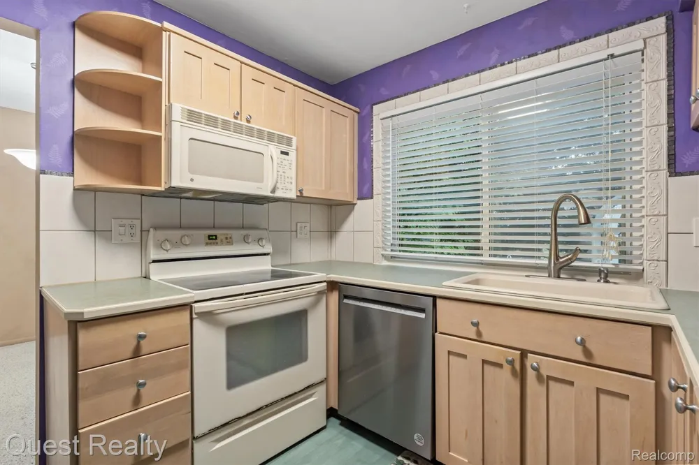 22823 Cranbrooke Drive Novi City, MI 48375