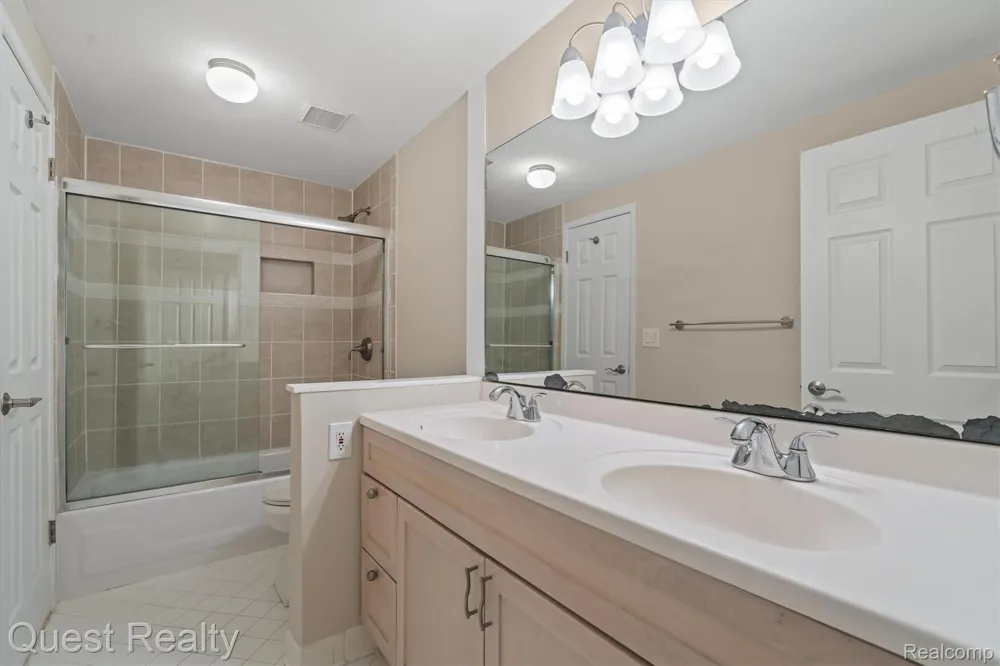 22823 Cranbrooke Drive Novi City, MI 48375