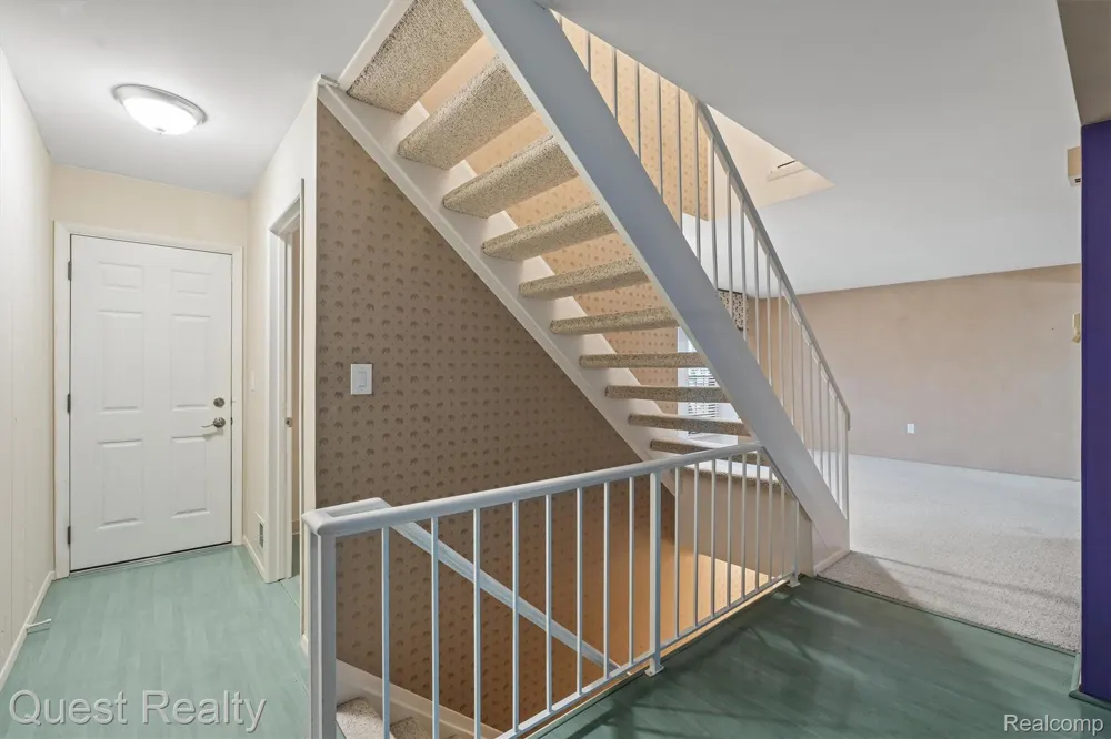 22823 Cranbrooke Drive Novi City, MI 48375