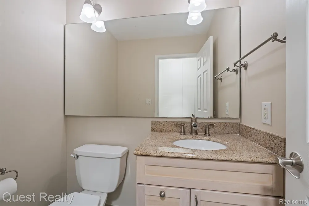 22823 Cranbrooke Drive Novi City, MI 48375