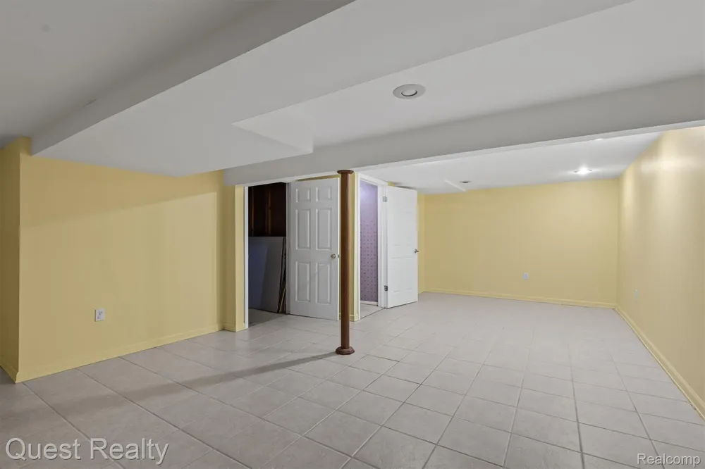 22823 Cranbrooke Drive Novi City, MI 48375