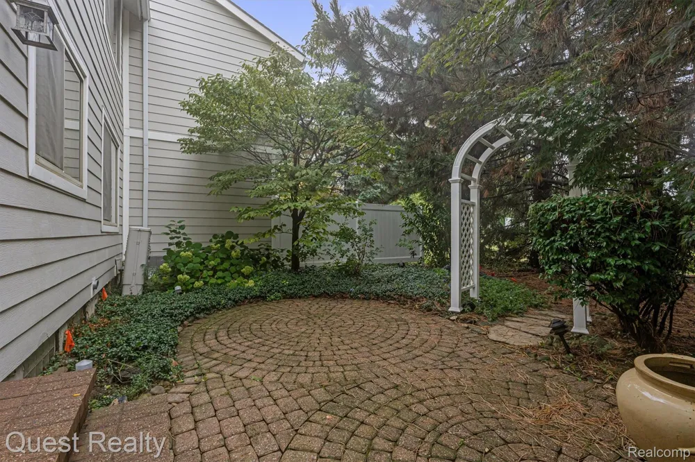 22823 Cranbrooke Drive Novi City, MI 48375