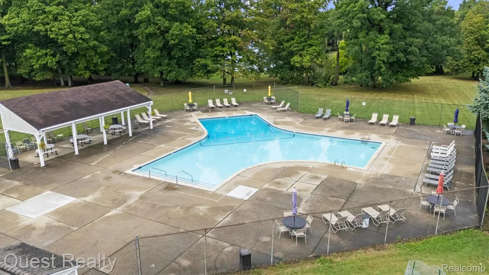 22823 Cranbrooke Drive Novi City, MI 48375