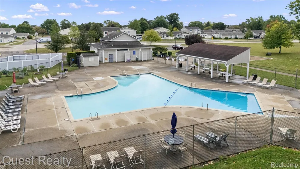 22823 Cranbrooke Drive Novi City, MI 48375
