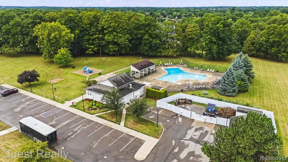 22823 Cranbrooke Drive Novi City, MI 48375