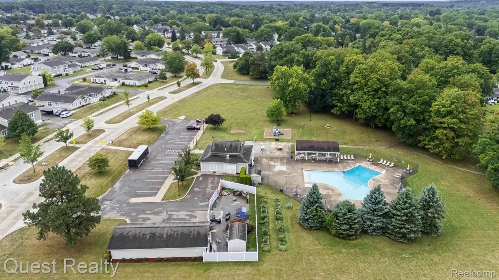 22823 Cranbrooke Drive Novi City, MI 48375