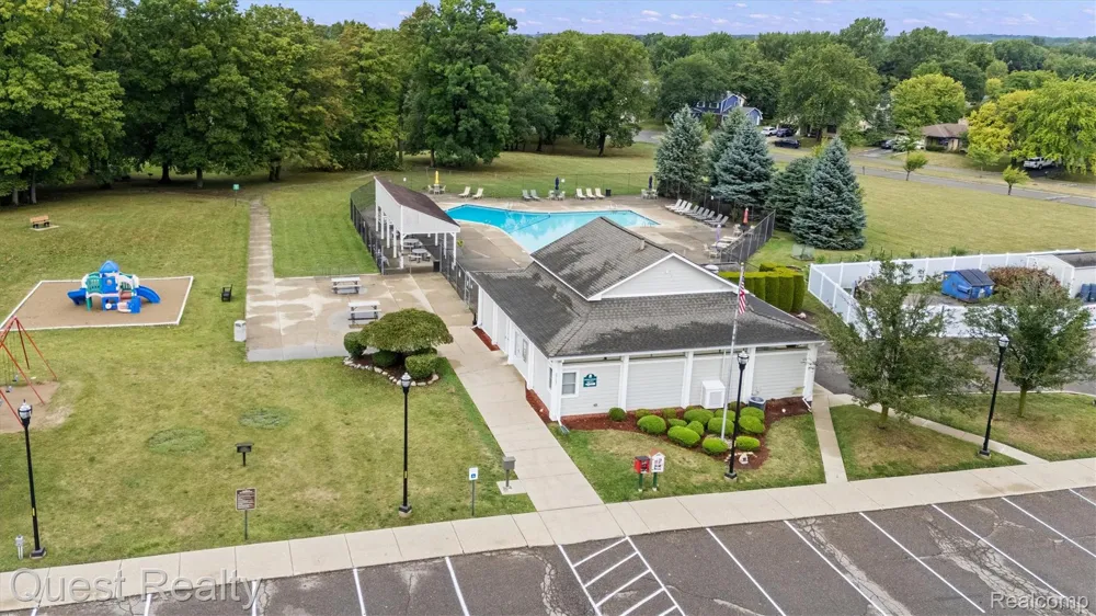 22823 Cranbrooke Drive Novi City, MI 48375