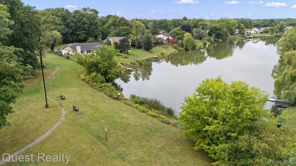 22823 Cranbrooke Drive Novi City, MI 48375