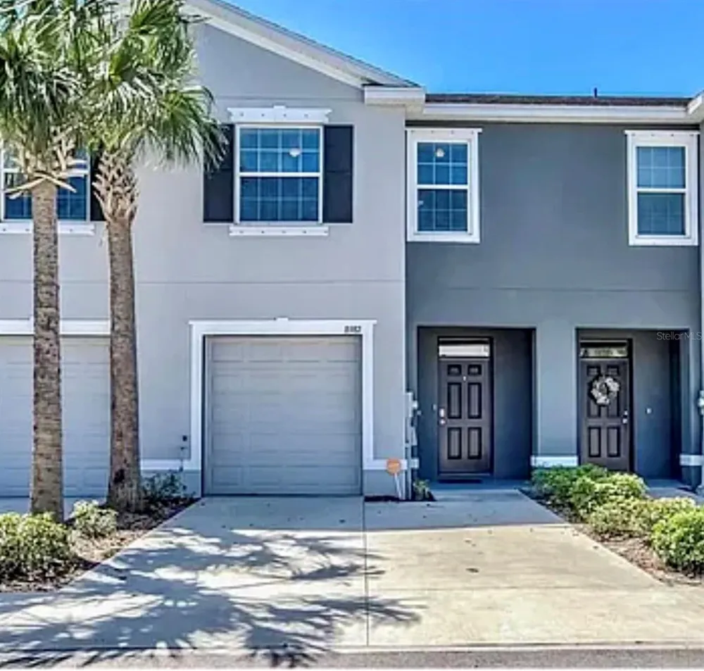 8982 INDIGO TRAIL LOOP Riverview, FL 33569