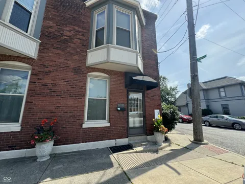 701 Stevens Street