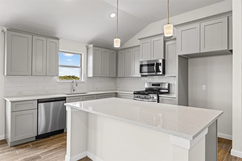 134 Arena Drive Liberty Hill, TX 78642