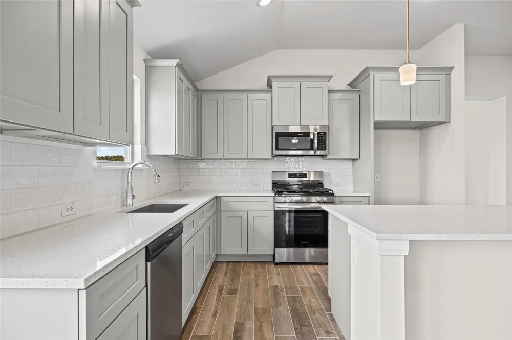 134 Arena Drive Liberty Hill, TX 78642