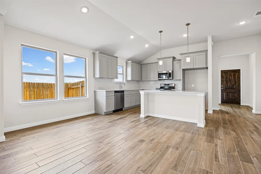 134 Arena Drive Liberty Hill, TX 78642