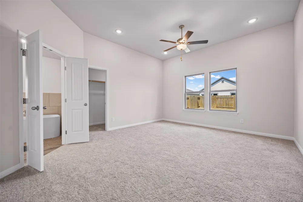 134 Arena Drive Liberty Hill, TX 78642