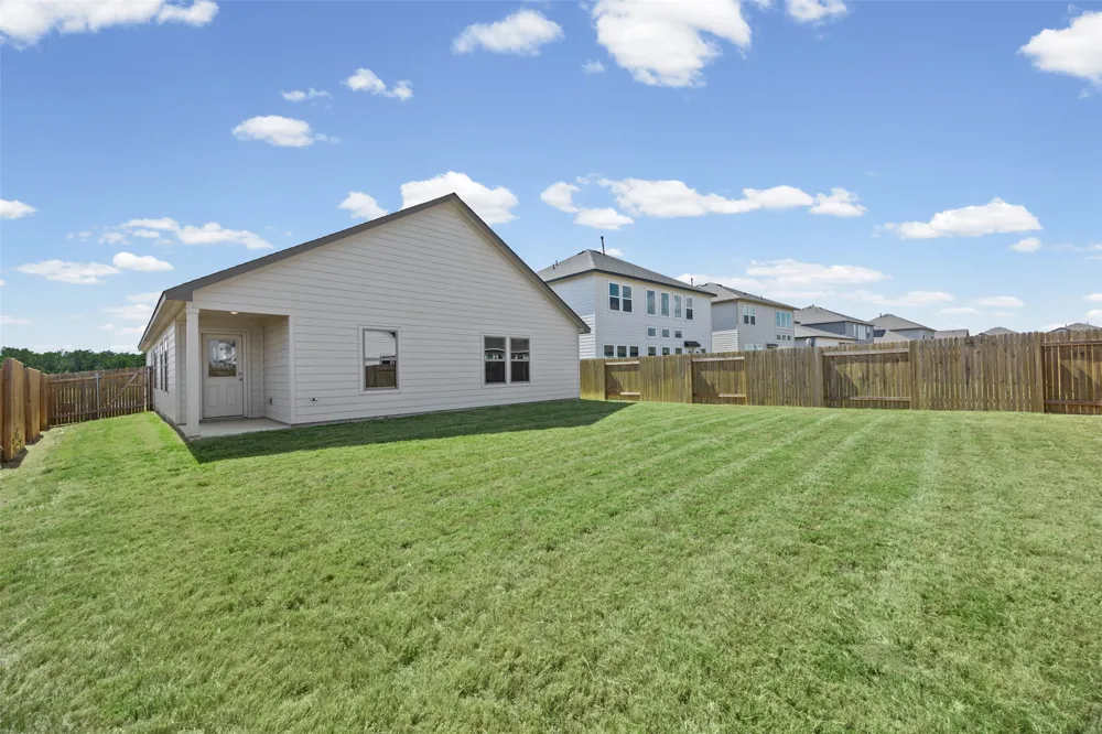 134 Arena Drive Liberty Hill, TX 78642