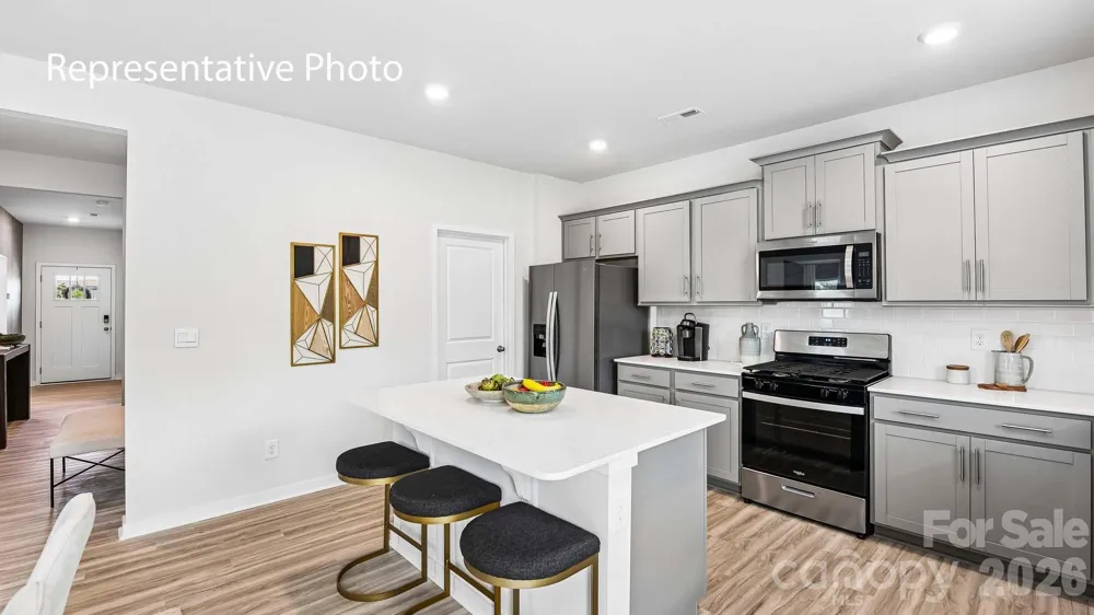 15024 Murrelet Way Charlotte, NC 28215