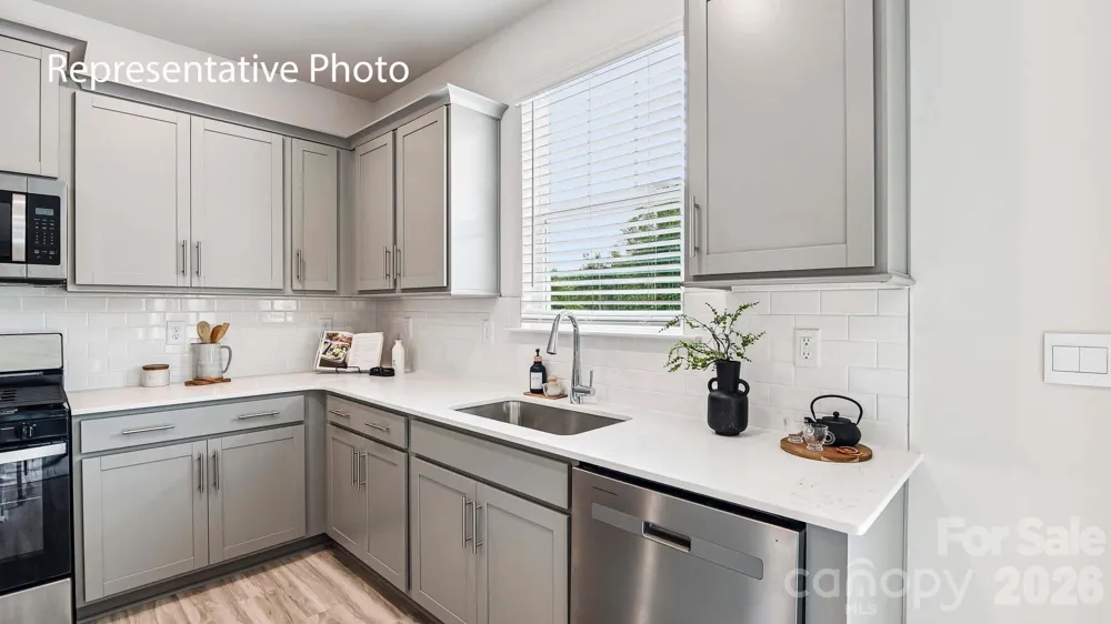 15024 Murrelet Way Charlotte, NC 28215