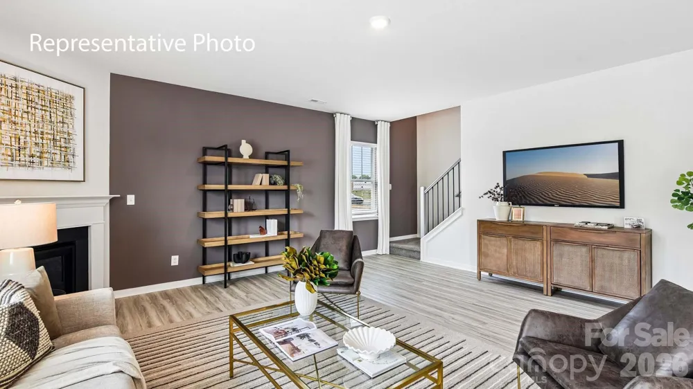15024 Murrelet Way Charlotte, NC 28215