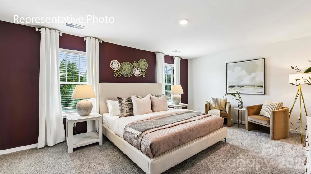 15024 Murrelet Way Charlotte, NC 28215