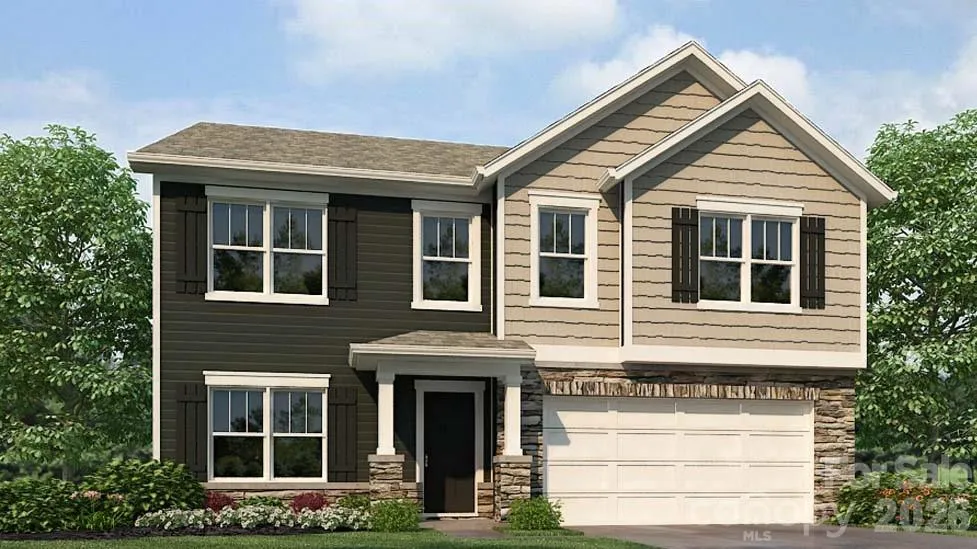 15024 Murrelet Way Charlotte, NC 28215