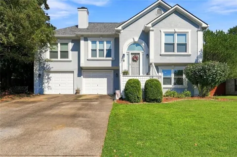 413 Christina Way