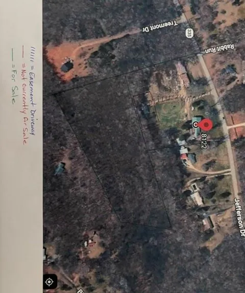 9122 Jefferson Dr Drive
