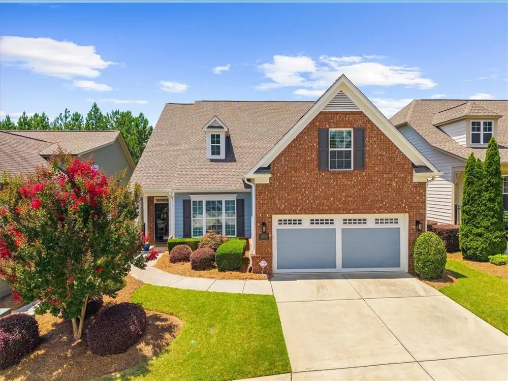 3938 Sweet Magnolia Drive Gainesville, GA 30504