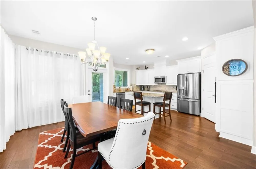 3938 Sweet Magnolia Drive Gainesville, GA 30504