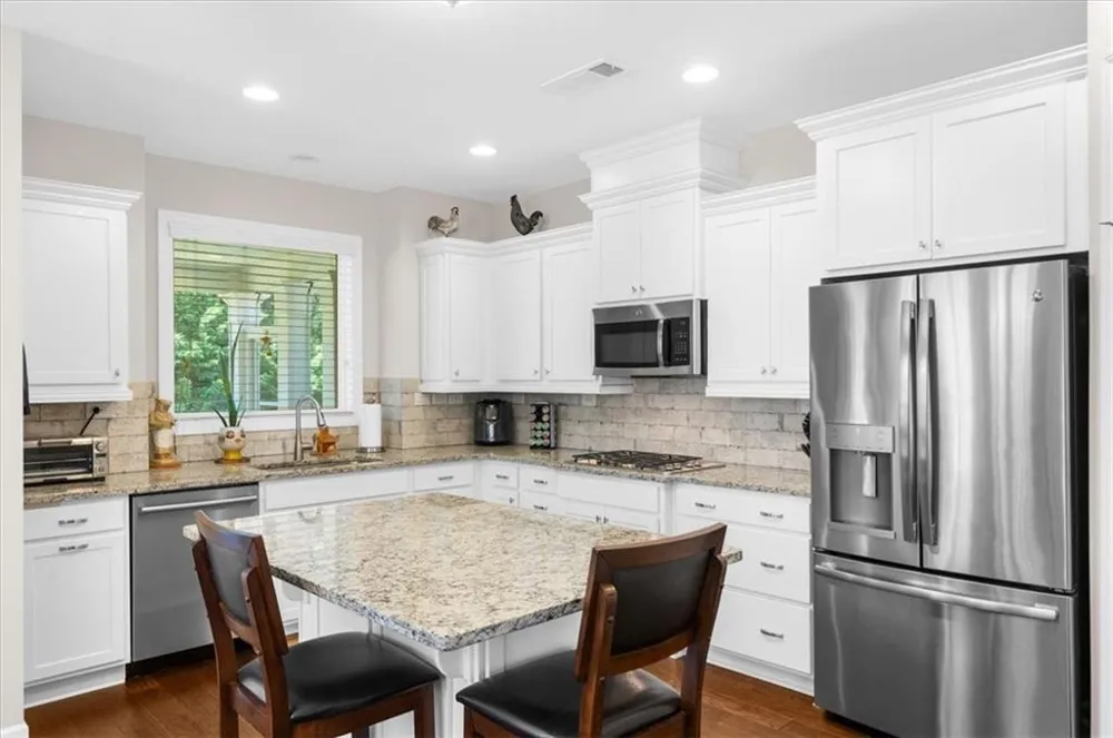 3938 Sweet Magnolia Drive Gainesville, GA 30504