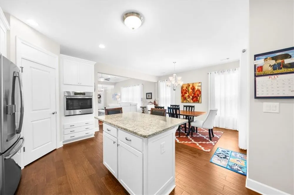 3938 Sweet Magnolia Drive Gainesville, GA 30504
