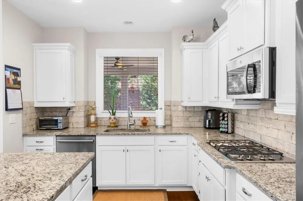 3938 Sweet Magnolia Drive Gainesville, GA 30504
