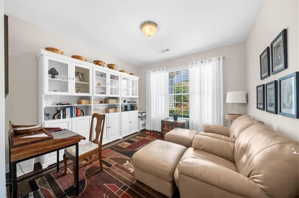 3938 Sweet Magnolia Drive Gainesville, GA 30504