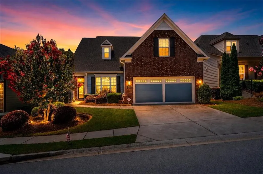 3938 Sweet Magnolia Drive Gainesville, GA 30504