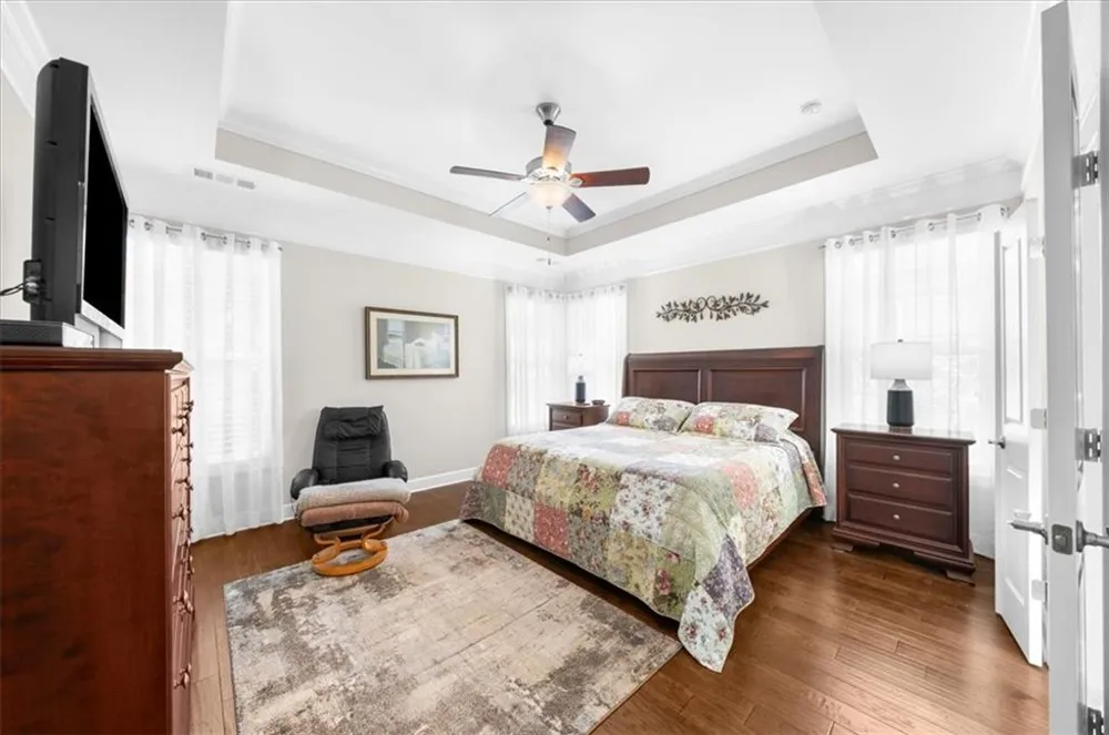 3938 Sweet Magnolia Drive Gainesville, GA 30504