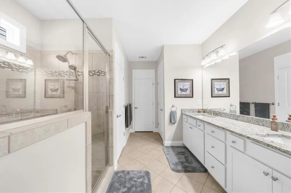 3938 Sweet Magnolia Drive Gainesville, GA 30504