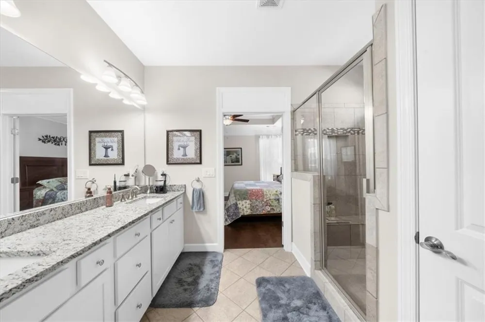 3938 Sweet Magnolia Drive Gainesville, GA 30504