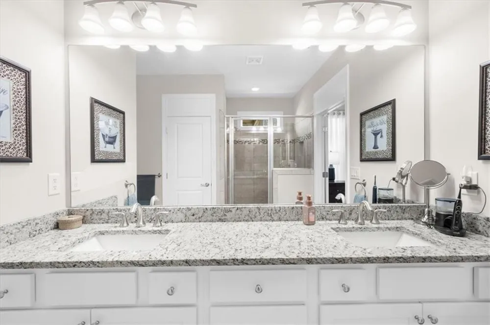 3938 Sweet Magnolia Drive Gainesville, GA 30504